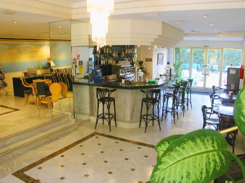 โรงแรมเอล ฟาโร มาร์เบลลา มาร์เบยา ร้านอาหาร รูปภาพ